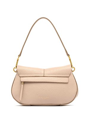 Helena Round in double pink bubble leather GIANNI CHIARINI | BS11088TKLNAMCP14363